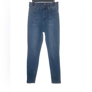 Fashion Nova denim Jeans‎ size 9